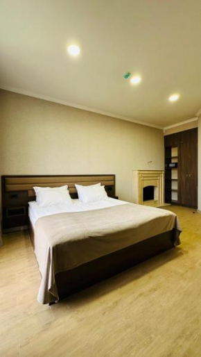 Marrone Hotel Tsaghkadzor